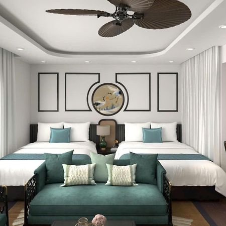 Can Ho Flc Sea Tower Quy Nhon View Bien Lejlighedshotel Eksteriør billede